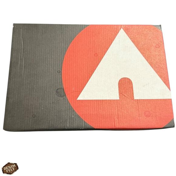 Airwalk Camino Women’s Grey Safety Toe Shoes – Size 8 WIDE – Slip Resistant NEW - Picture 15 of 15